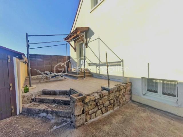 Boën Vente Maison 42