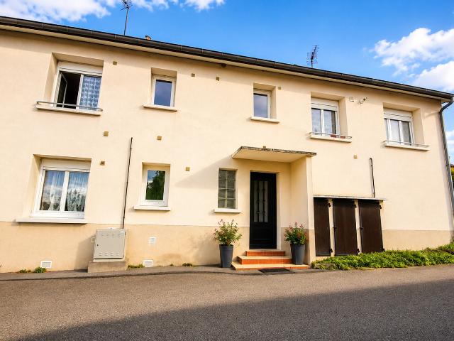 Boën Vente Immeuble 42