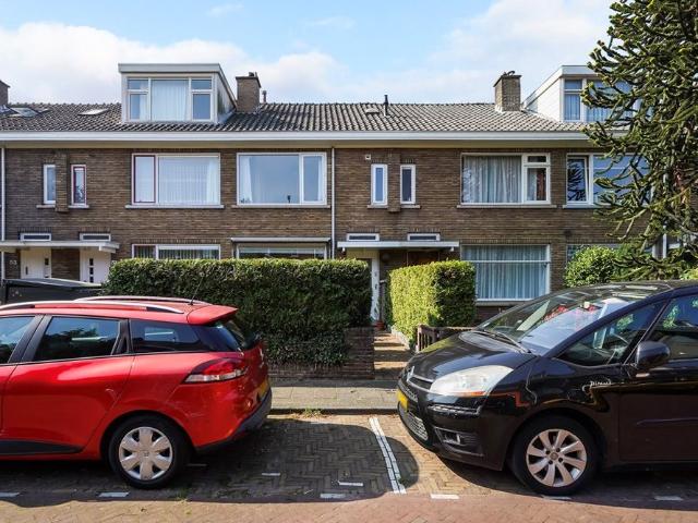 Boendalestraat, 49, 2531XK, Den Haag, Zuid Holland 2531XK