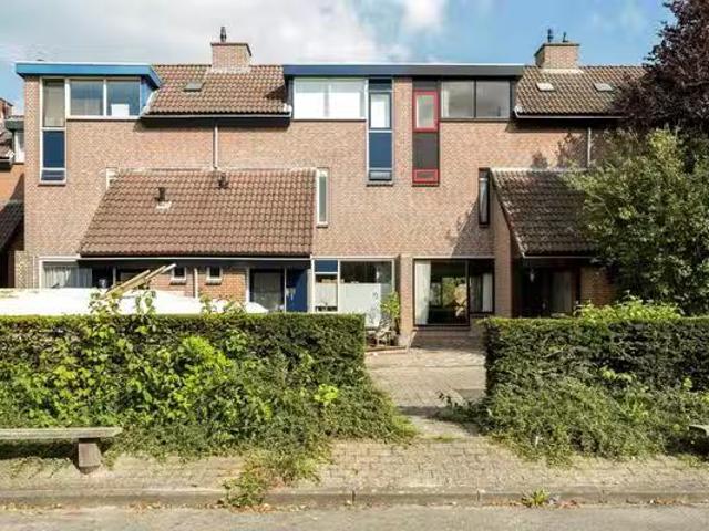 Boendersveld 6 Enkhuizen