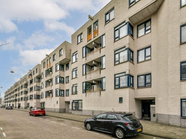 Boeninlaan, 397, 1102TL, Amsterdam, Noord Holland 1102TL