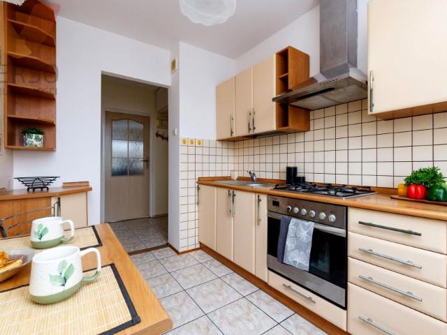 Boenigka 60,50 m², Olsztyn
