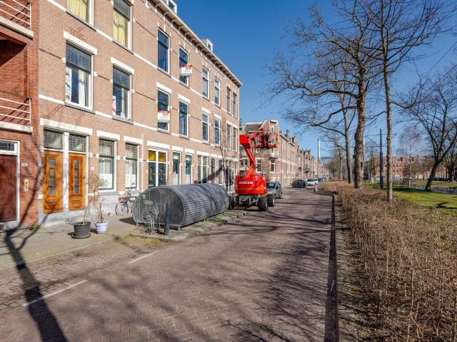 Boergoensevliet, 35 B, 3082KH, Rotterdam, Zuid Holland 3082KH
