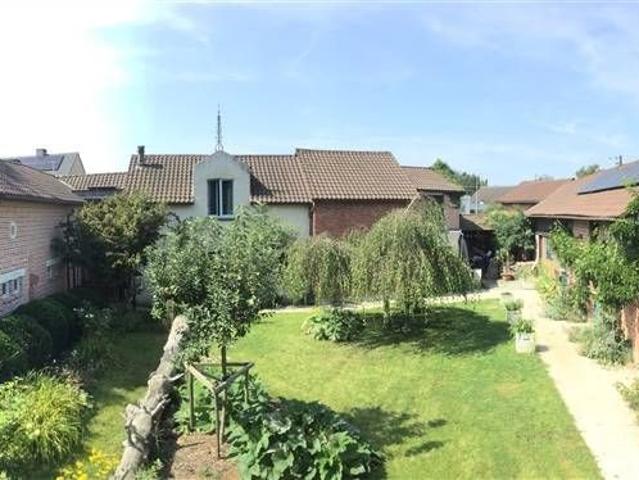 Boerderij