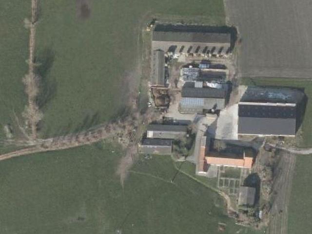 te koop Boerderij Hoeve Leffinge