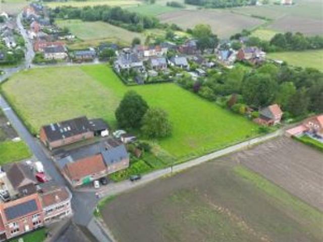 Boerderij met binnenplaats