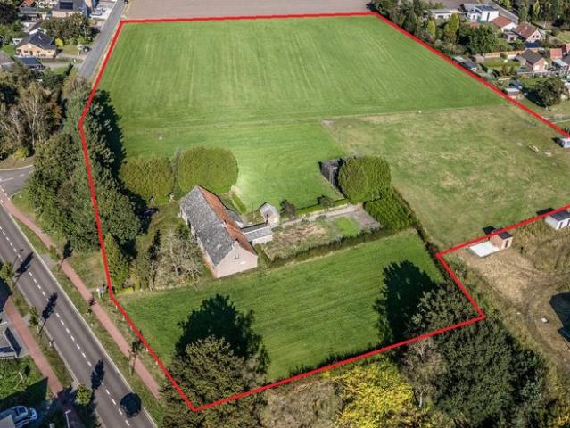 Boerderij te koop in Achel