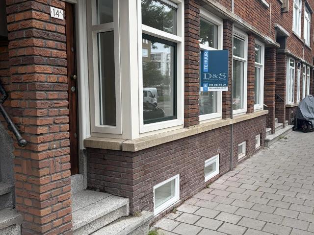 Boerhaavelaan 14A, SCHIEDAM D&S Vastgoed