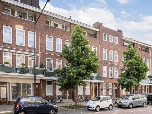 Boerhaavelaan, 85 B 2, 3112LE, Schiedam, Zuid Holland 3112LE