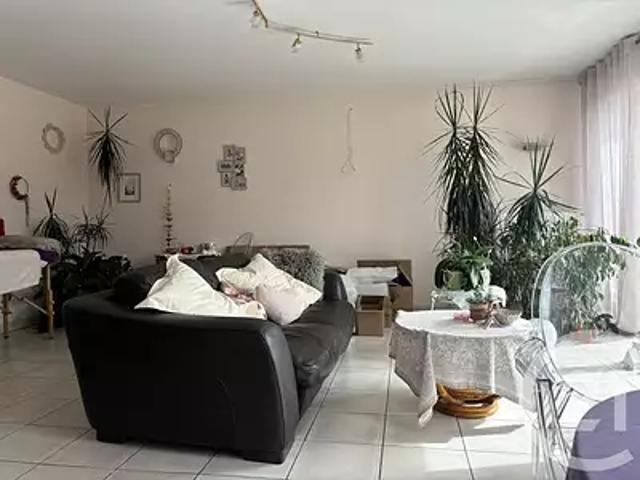 Boersch 67530 Achat / Vente appartement 4 pièces t4