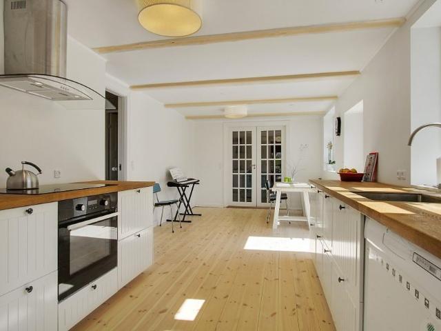 Værelse på 35 m²