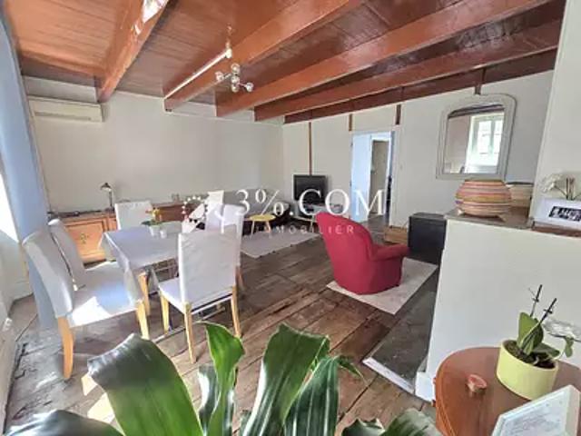 Boffres 07440 Achat / Vente maison 5 pièces t5