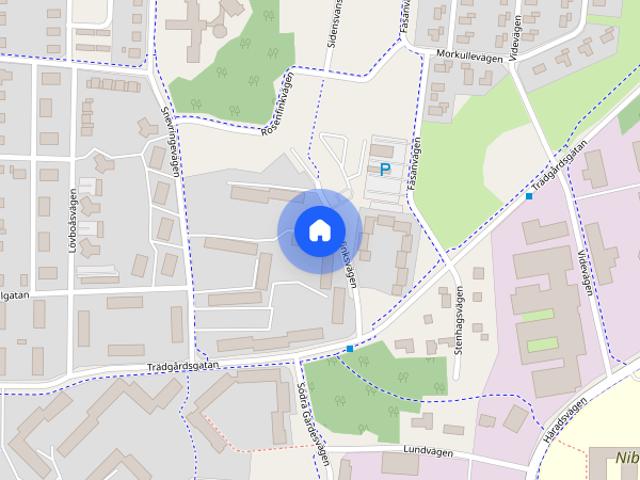 Bofinkvägen 5 A