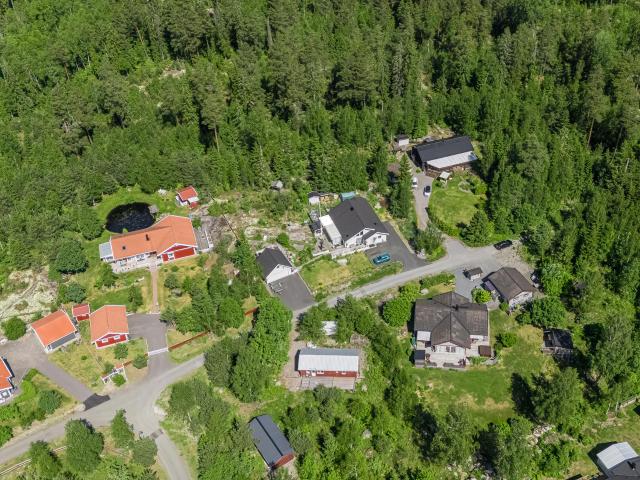 Bofinkens väg 20