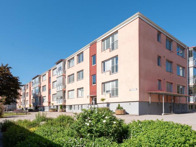 Bofinksvägen 31