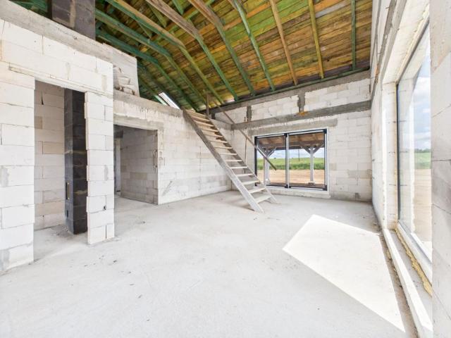 Boguchwały 266,80 m², Boguchwały