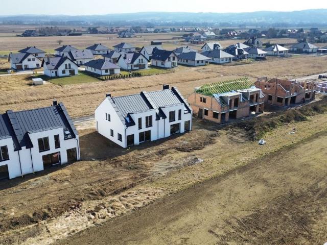 Boguchwała, Suszyckich, 156,40 m2