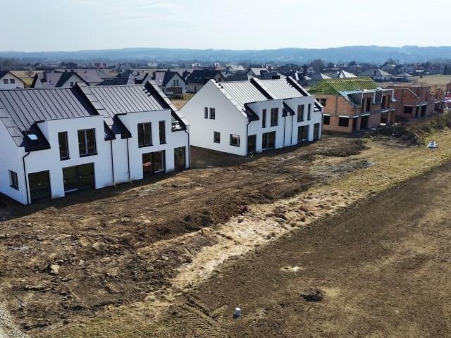 Boguchwała, Suszyckich, 156,40 m2