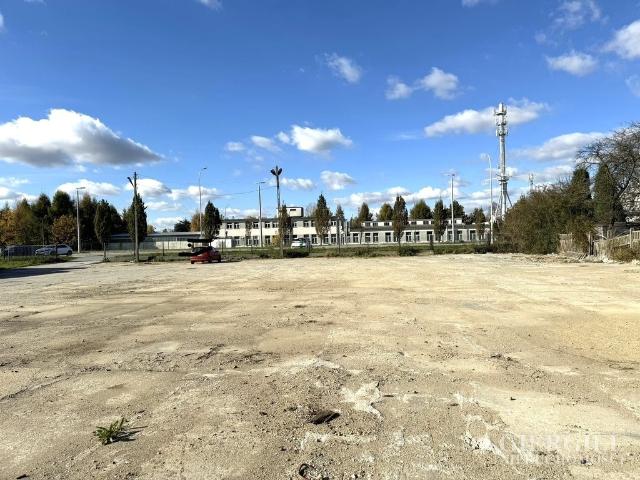 Boguchwała, 1 200 m2