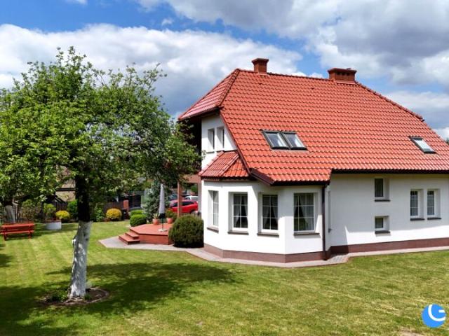 Bogucianka 161 m², Kraków