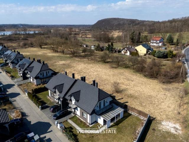 Bogucianka 4 966 m², Kraków
