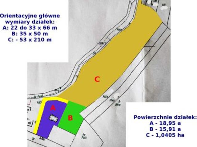 Bogucice, 101 m² Dom