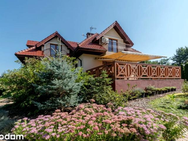 Bogucicka 197 m², Kraków