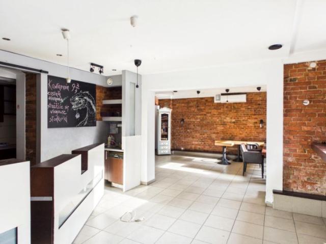 Bogucicka 76,45 m², Katowice