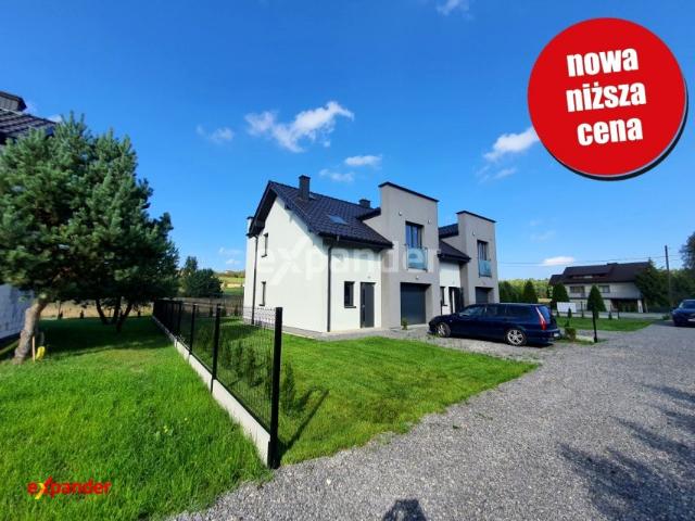Bogucin Mały 120 m², Bogucin Mały