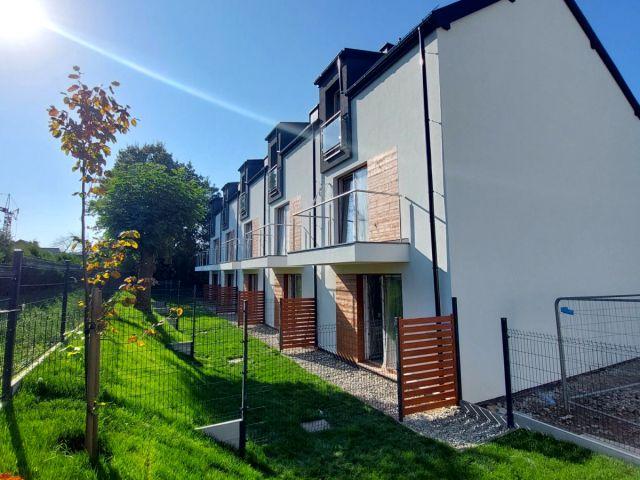 Bogucka 76,66 m², Wieliczka