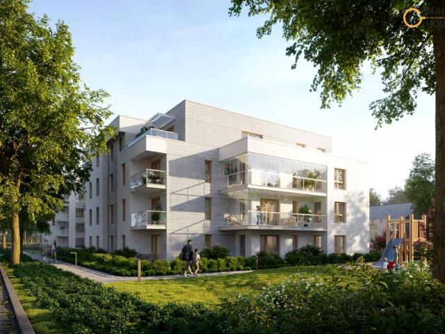 Bogumiła Kobieli 78,66 m², Gdańsk