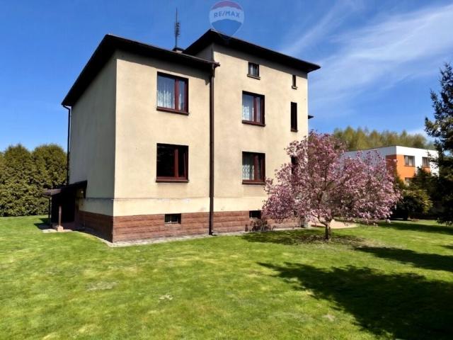 Bogumińska 156 m², Turza Śląska
