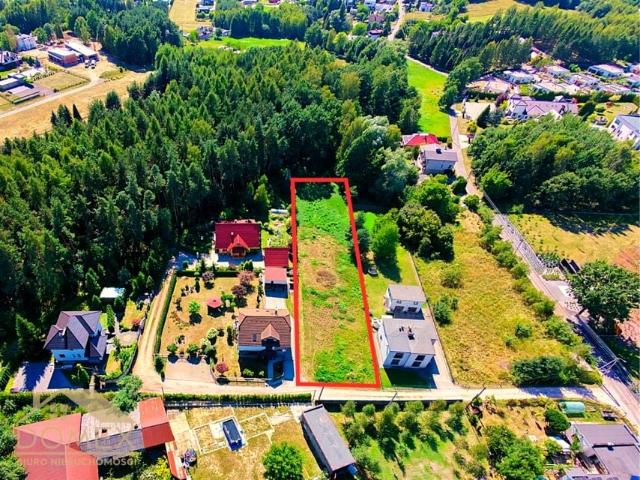 Bogumińska 2 446 m², Turza Śląska