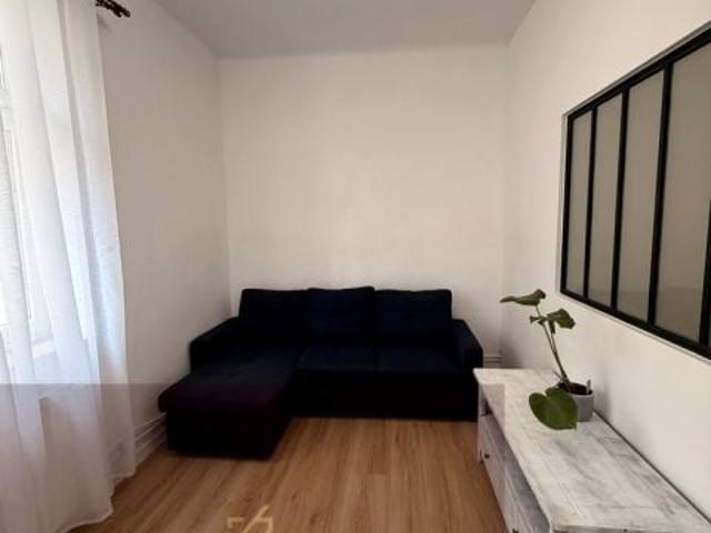 Bogumiły 34 m², Szczecin