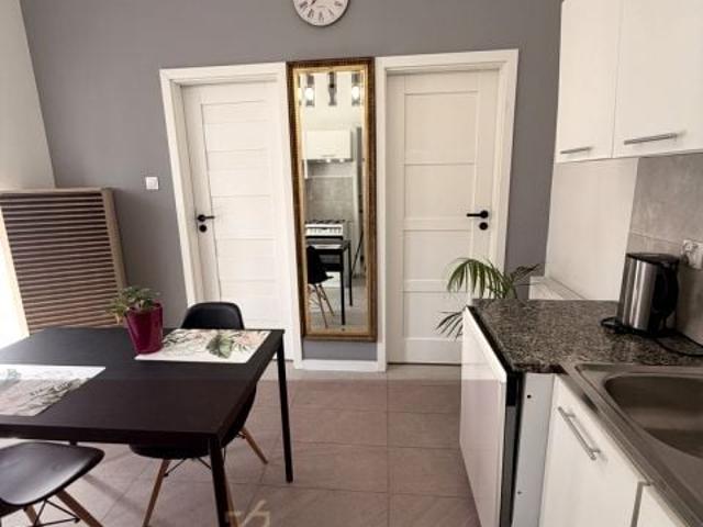 Bogumiły 34 m², Szczecin