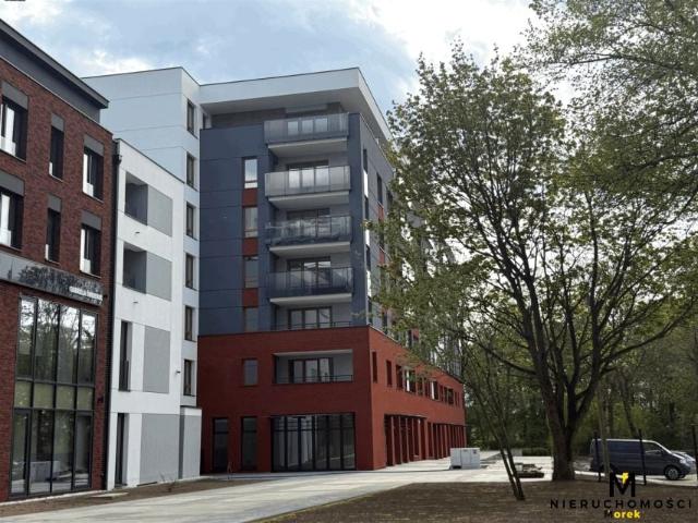 Bogusława X 38,90 m², Kołobrzeg