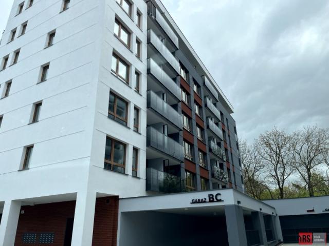 Mieszkanie 38,91 m², Kołobrzeg