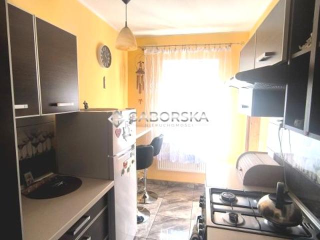 Bogusławskiego 56,67 m², Wałbrzych