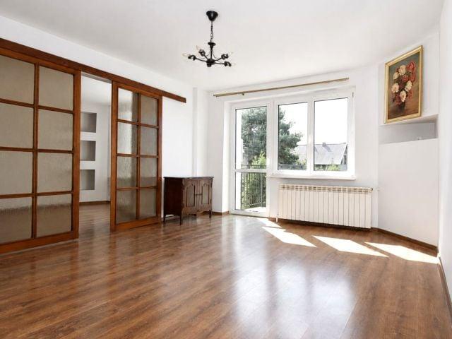 Bogusławskiego 66,58 m², Jaworzno