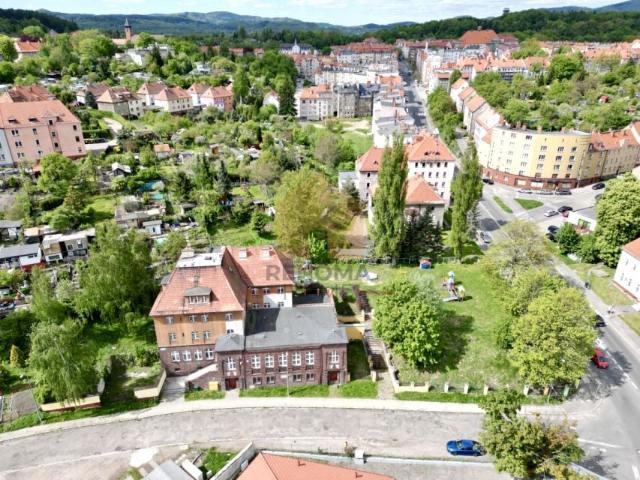 Bogusławskiego 859,20 m², Wałbrzych