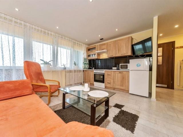 Bogusławskiego 32,55 m², Bielsko Biała