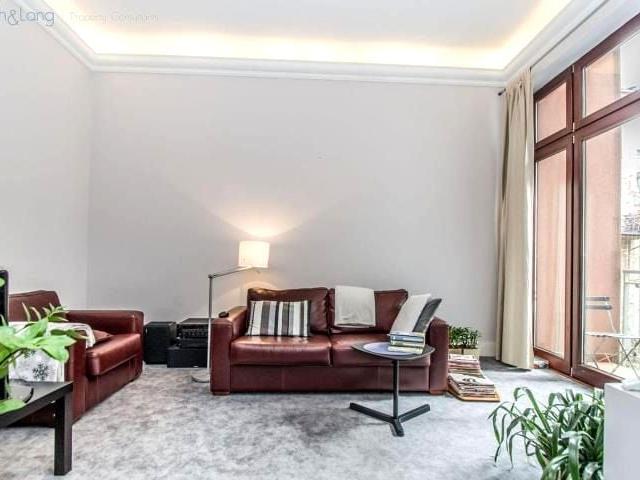 Bogusławskiego Wojciecha 108,36 m², Kraków