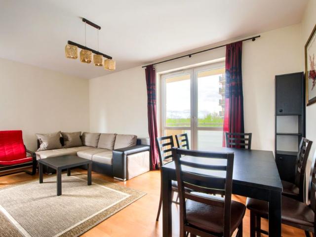 Bogusławskiego Wojciecha 69 m², Warszawa