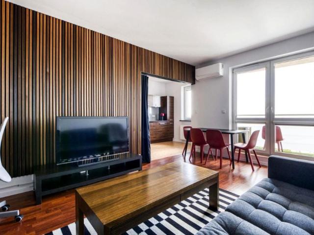 Bogusławskiego Wojciecha 72 m², Warszawa