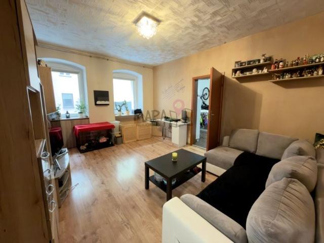 Bogurodzicy 42,26 m², Szczecin