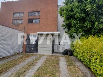 BOG CASA EN VENTA EN SAN MATEO CUAUTITLAN, MEXICO