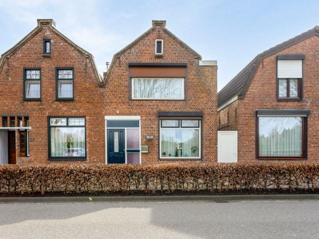 Bogaardstraat, 8, 4527EB, Aardenburg, Zeeland 4527EB