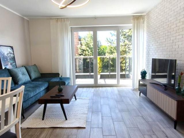 Bogatki 53 m², Gliwice