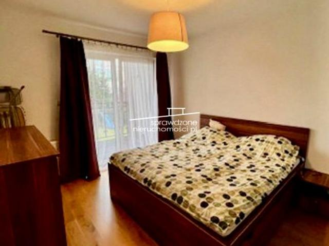 Bogatki 60 m², Warszawa