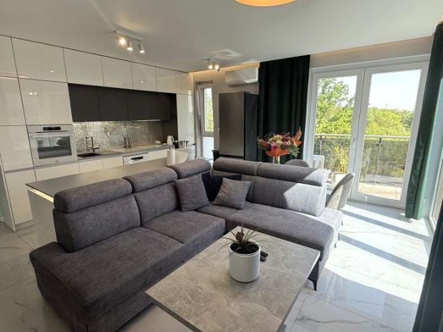 Bogatki 62 m², Gliwice